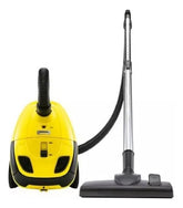 Aspiradora Trineo Kärcher Home & Garden Vc1 De 1.5l Tio Musa - Amarillo/negro