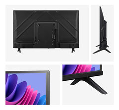 Smart Tv Led 32 Hisense 32a42k Hd Vidaa Dts Ai Sports Ctss