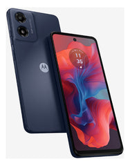 Motorola Moto G04s Concord Black 64gb 4gb