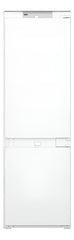 Heladera Whirlpool No Frost Wre25ab Panelable Inverter 244 L Color Blanco