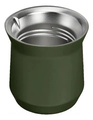 Termo Stanley Mate System Bpa Free De 1200ml Dried Pine