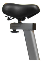 Bicicleta Fija Para Spinning Randers Arg-874sp-r 13kg H120kg Gris