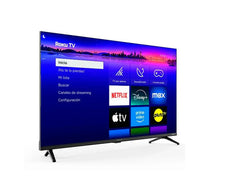 Smart Tv Roku Tv Noblex Fhd 43 Db43x3110