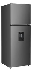 Heladera C Freezer Philco Phnt267xd2 No Frost 281l Dispenser Acero Inoxidable