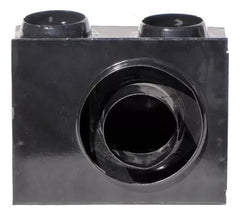 Calefactor Multigas Tiro Balanceado Longvie 3000 Tbu Eba3u C Gris