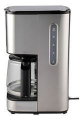 Cafetera De Filtro Smartlife Digital 1520 Acero Inox