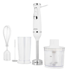 Mixer Atma Lmat8528bp Licua Mezcla Espuma Emulsiona Pica Balnco