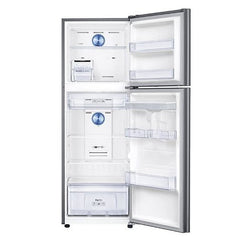 Heladera No Frost Samsung Rt32k5930sl Clase A Inox