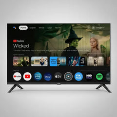 Smart Tv Led Bgh 32 B3226g5g Google Tv Prime Video Disney+