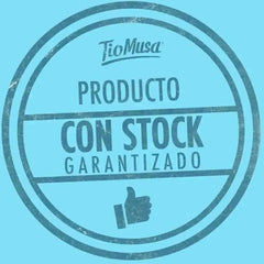 Soporte Fijo Tv Lcd Nakan Nak-456 De 17 A 43 Pulgadas 30kg Negro