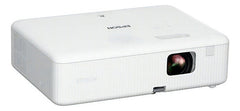 Proyector Mini Epson Epson Co-w01 Wxga 3000lm Blanco