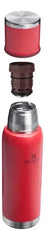 Termo Stanley Adventure To-go Inox Bpa Free De 1000 Ml Chili