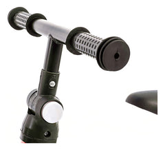 Triciclo Con Manija 3 En 1 Rojo Sl-2023 Bebesit