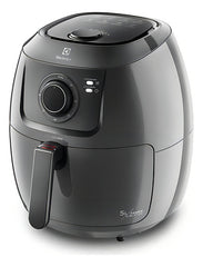Freidora De Aire Electrolux Experience Eaf50 5lts Negro