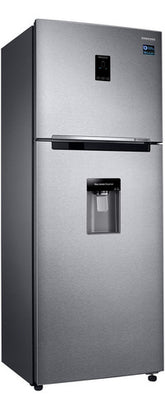 Heladera Freezer Superior Samsung No Frost 382 L Rt38k5932sl Color Inox