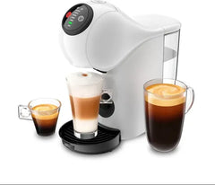 Cafetera Nescafé Dolce Gusto 230v Blanca Genio S Blanco