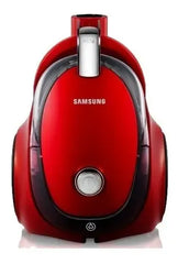 Aspiradora Sin Bolsa Samsung Vcma20cv Rojo 2000w Tio Musa Rojo