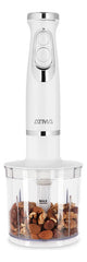 Mixer Atma Lmat8528bp Licua Mezcla Espuma Emulsiona Pica Balnco