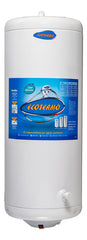 Termotanque Eléctrico Ecotermo Elec 106 C/sup 2000w Blanco