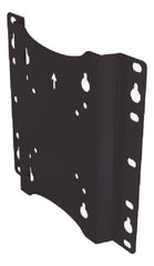 Soporte Fijo Tv Lcd Nakan Nak-456 De 17 A 43 Pulgadas 30kg Negro