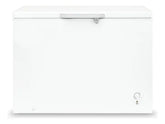 Freezer De Pozo Philco Phch297b 280 Lts Blanco