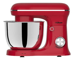 Batidora Planetaria Liliana Ab925r Mixtime Roja 1000w 5lts Rojo 50 Hz/60 Hz