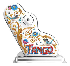 Fabrica De Pastas Pastalinda Clasica 200 Tango Fideo Masa Blanco