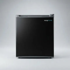 Heladera Bajo Mesada Frigobar Kanjikjn-hf50-b Negro Negro