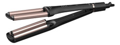 Rizador Keration X-waves Negro