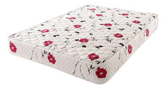 Colchón De 1 1/2 Plaza De Resortes Cannon Soñar 190x100x23cm