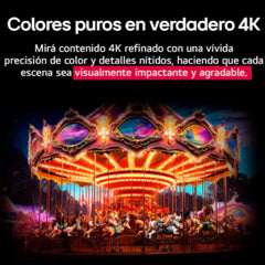 Smart Tv Led LG 65 65nano80asa 4k Uhd Alpha 7 4k Gen8