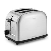 Tostadora Atma Disney Inox 2 Rebanadas To2200dip Plateado