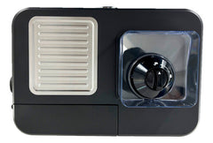 Cafetera Espresso Barista Kanji Kjh- Cfe1000sl 20 Bares Inox Acero