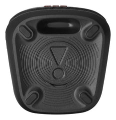 Parlante Portátiljbl Partybox Club 120 Con Bluetooth Negro