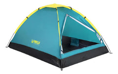 Carpa Monodome De 2 Plazas Bestway 68040 145 X 205 X 100cm