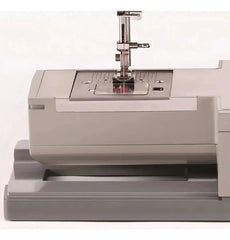 Máquina De Coser Recta Singer Facilita Pro 4423 Portable Color Gris