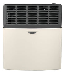 Calefactor A Gas Eskabe S21 Tbu 3000 Kcal Clase A Marfil