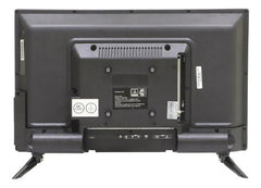 Televisor Led Kanji 24 Hd Kj-24mt005-2 Hdmi, Usb Y Entrada A/v. Pantalla De 24 Pulgadas, Soporte Vesa 100x100 Y Control Remoto Incluido