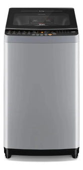 Lavarropas Carga Superior Gafa Lgs07 Kg Dispenser Easy&clean Gris