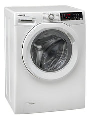 Lavasecarropas Frontal Longvie L3d41066dmb 10/6kg 1400rpm Blanco