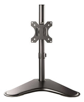 Soporte Monitor Onebox Ob-lcd13 Base Movil 13 A 32 PuLG Cts Negro