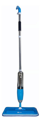 Mopa Trapeador Piso Con Rociador 360° Onebox Extensible