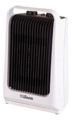 Caloventor Eléctrico Liliana Ptc560 Horizontal Vertical Cts