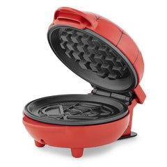Mini Waflera Spider-man Atma Disney Rojo Rojo