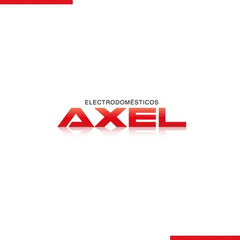 Secarropas Por Calor Axel Ax-3000 Con Sistema Anti-arrugas Blanco
