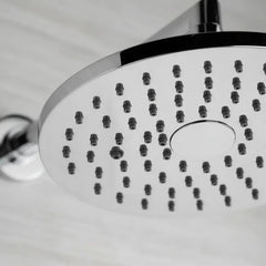 Grifería Ducha Bañera Con Trans Fv California Plus 0103/17p Plateado Cromado