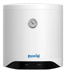 Termotanque Electrico Escorial 30 Alta Eficiencia Energética Blanco