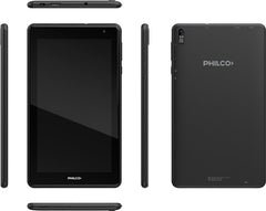 Tablet Philco Tp7a464 7'' 64gb 4gb Android Negro