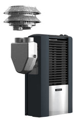 Calefactor Tbu Izquierdo Coppens 2500kcal Multigas Tio Musa Grafito