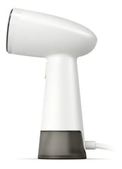 Plancha A Vapor Portatil Philips Sth1010 Vaporizador Manual Blanco